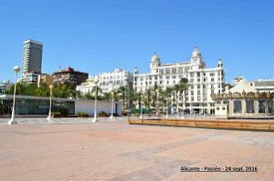 Alicante- Passeo et port 059